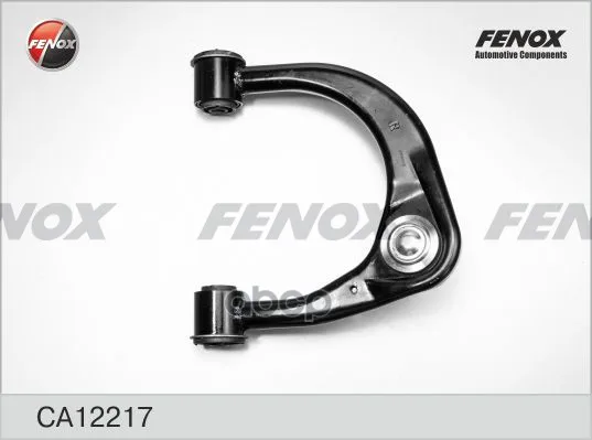 Рычаг Передний Верхний Правый Toyota Lc 120/150 Ca12217 FENOX арт. CA12217