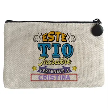 

Purse customizable with named example This Guy amazing belongs to Paul and Carlos