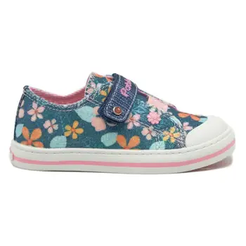 

PABLOSKY-NINA-TEXTILE-CASUAL SLIPPERS-SPORT SHOES PABLOSKY NINA.