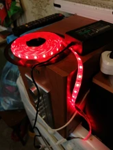 Controller Light Led-Strip Music Bluetooth 24V Mini Rgb 12V DC 5V 