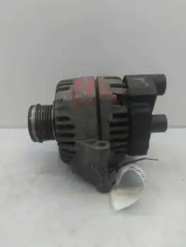

704002513 alternator Opel Corsa C 1.3 16v Cdti Cat (z 13 Dt / Ln9)