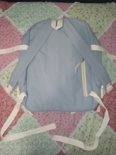 JULYCCINO-mochila con insignia de hebilla para mujer, bolso escolar de moda de Color caramelo, bolso de hombro para estudiante, mochila universitaria para chicas adolescentes