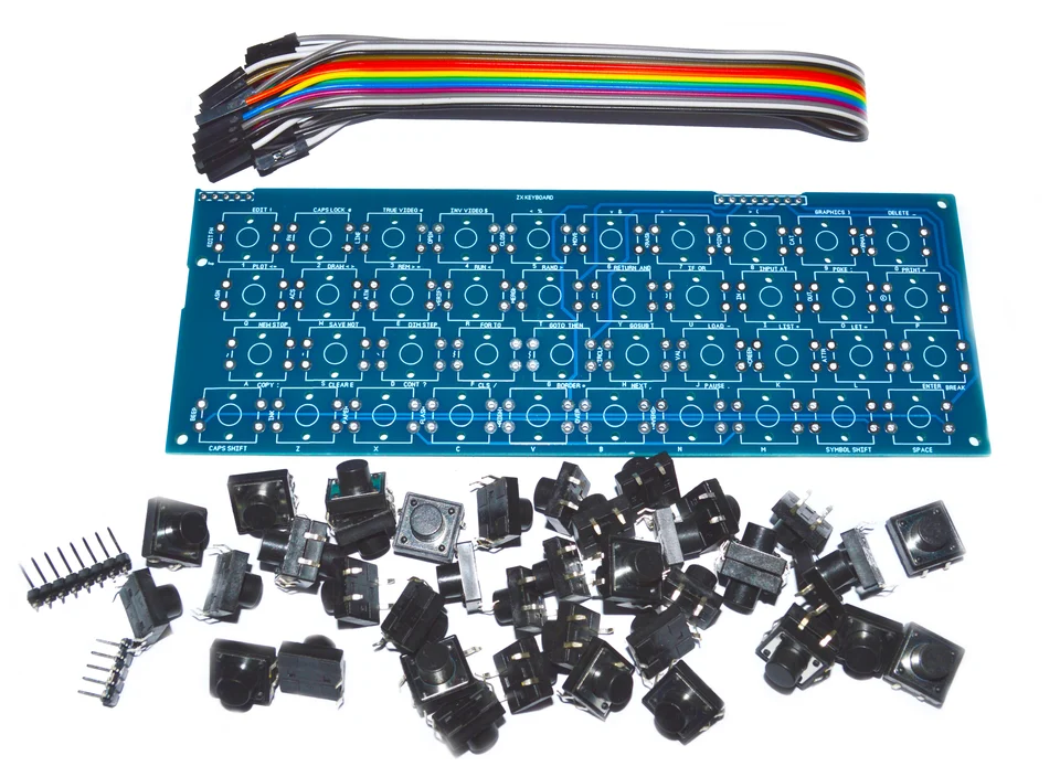 コンピュータ用画面 コンピュータ用画面 コンピュータ用画面 SINCLAIR ZX Spectrum +