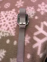 Correa Milanesa para Apple Watch, banda de 44mm y 40mm para iWatch de 38mm y 42mm, accesorios para Apple watch serie 3 4 5 6 se