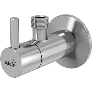 

Valve alcaplast angular with filter 1/2 X3/8 (arv001)