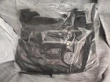 Bolso de tela impermeable para mujer, bolsa diagonal de buena calidad, surtido de bandoleras de hombro y billetera, gran oferta de bolsos de mujer