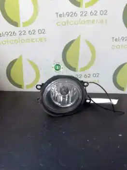 

XBJ105500 Headlight Fog Light Right Mg Rover 45 Serials (rt) 2.0 Idt Cat