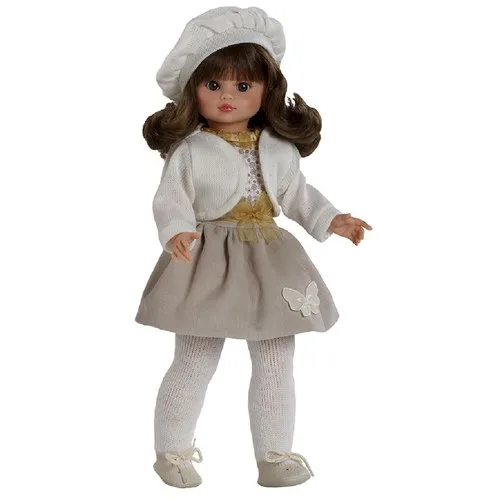 berbesa collection dolls