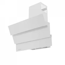 ВЫТЯЖКА MAUNFELD CASCADA MINI 60 БЕЛОЕ стекло