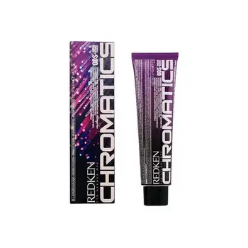 

Dye without Ammonia Chromatics Redken