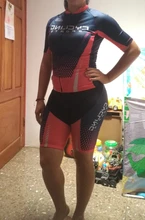 Ropa Para Bicicleta de Montaña de secado rápido 2020, Conjunto de jersey de bicicleta para mujer, vestido de verano para deportes al aire libre, ropa de ciclismo para mujer, ropa de MTB