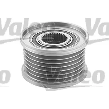 

VALEO PUL.ALTERN.NI.QASHQAI-X-TRAIL-VIVARO-ESPACE588027VALEO