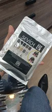 Sevich-corrector para la pérdida del cabello, producto para el cuidado del cabello, tratamiento del cabello con queratina para el crecimiento del cabello, 100g