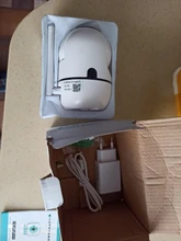 Cámara IP inalámbrica para el hogar, red de videovigilancia con wifi para seguridad, seguimiento automático inteligente, en la nube, HD 1080P