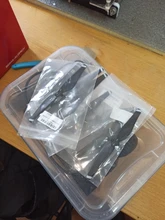 Propeller Replacement-Accessories Wing Blade-5332-Props Air-Drone Dji Mavic Quick-Release