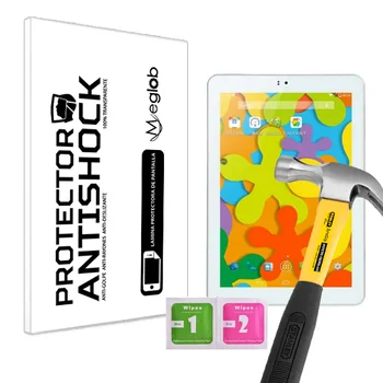

Screen protector Anti-Shock Anti-scratch Anti-Shatter compatible with Tablet Ainol Numy Note 9