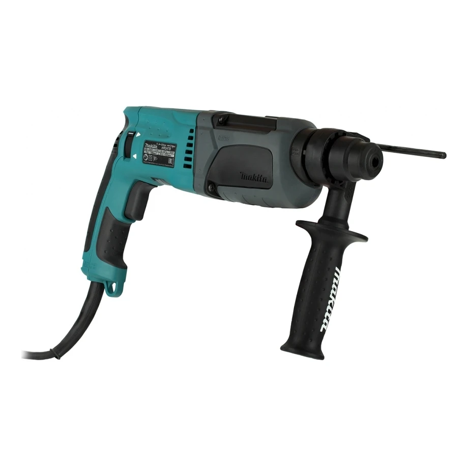 Hammer drill Makita HR2470 Hammer drill electric hole punch hydraulic punch press