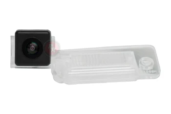 

Camera fish eye redpower audi004 for Audi A3 (03-11), a4 (04-07), A6 (97-04), a8 (02-10), Q7 (05-10)