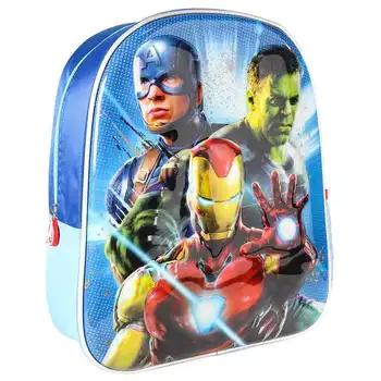 

Avengers Avengers Avengers Marvel 3D backpack 31cm