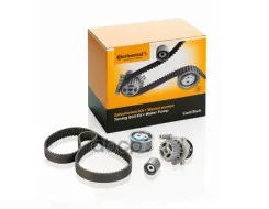 

Set of timing belt (with pump) ContiTech art. ct908wp1