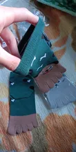 Los niños de dedo calcetines bebé niño niños niñas niños de dibujos animados de animales cinco calcetín con dedos medias, calcetines del dedo del pie 1 pares calcetines del bebé lindo