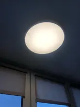 Bathroom-Lamps Ceiling-Light Bedroom Kitchen Modern Led Ultrathin 24W 220V 5000K 18W