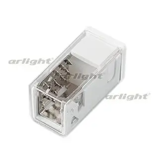 028055 Заглушка ARL-MOONLIGHT-1712-CAP-WH ARLIGHT