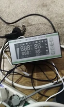 Incubator-Controller Control-System Xm-18s Full-Automatic Multifunction And