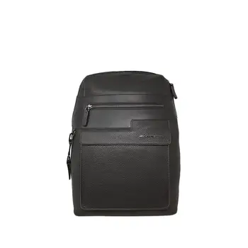

Backpack Medium Computer and iPad holder®Black