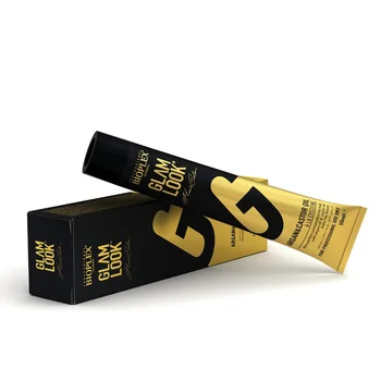 

2 PACKS Bioplex Glamlook Hair Dye