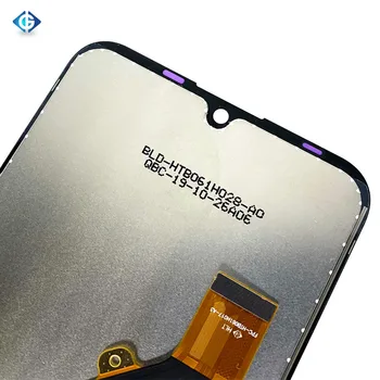 

Mix Lcd with Touch display for Huawei