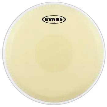 

Ec1100e tri-center plastic for conga 11 ", Evans
