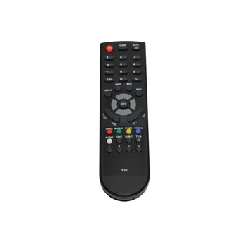 

Remote Control Globo X-90 SAT (E-RCU-014) Telecard, X80, E-RCU-016