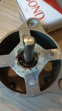Accesorios para máquina de pan, piezas de mantenimiento de barril de pan, tutorial de reparación, recipiente para pan liner