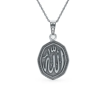

Silver sunlight pendant sample 925