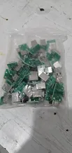 Breakout-Board Pcb-Converter-Adapter Mini-Usb Female Micro DIP 5pcs Usb-2.0 Usb A To