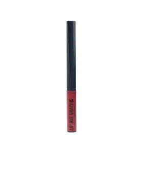 

RIMMEL LONDON LIP ART GRAPHIC liner & liquid lipstick #550-cuff me