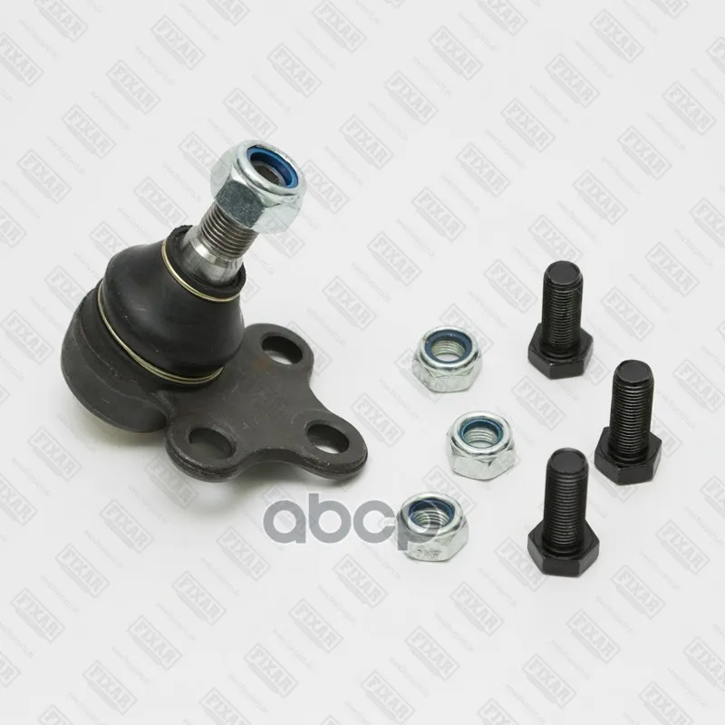 Опора Шаровая Renault Trafic 06- FIXAR арт. FK0183