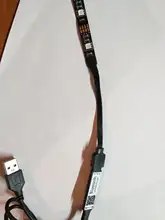 Light USB Led-Strip Rgb Tape Tv-Backlight-Screen Music-Sync Bluetooth-App Room/Desk 