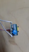 Light Chip Power-Supply-Adapter Led-Lamp-Driver Current Transformer-Input AC175-265V