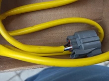 Agujas de coser de acero inoxidable, 12 Uds., 3,6-4,2 cm, agujero de apertura lateral, herramienta de mano para zurcido, joyería artesanal para el hogar