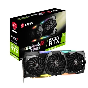 

MSI V372-453R GeForce RTX graphics card 2070 SUPER 8 GB GDDR6