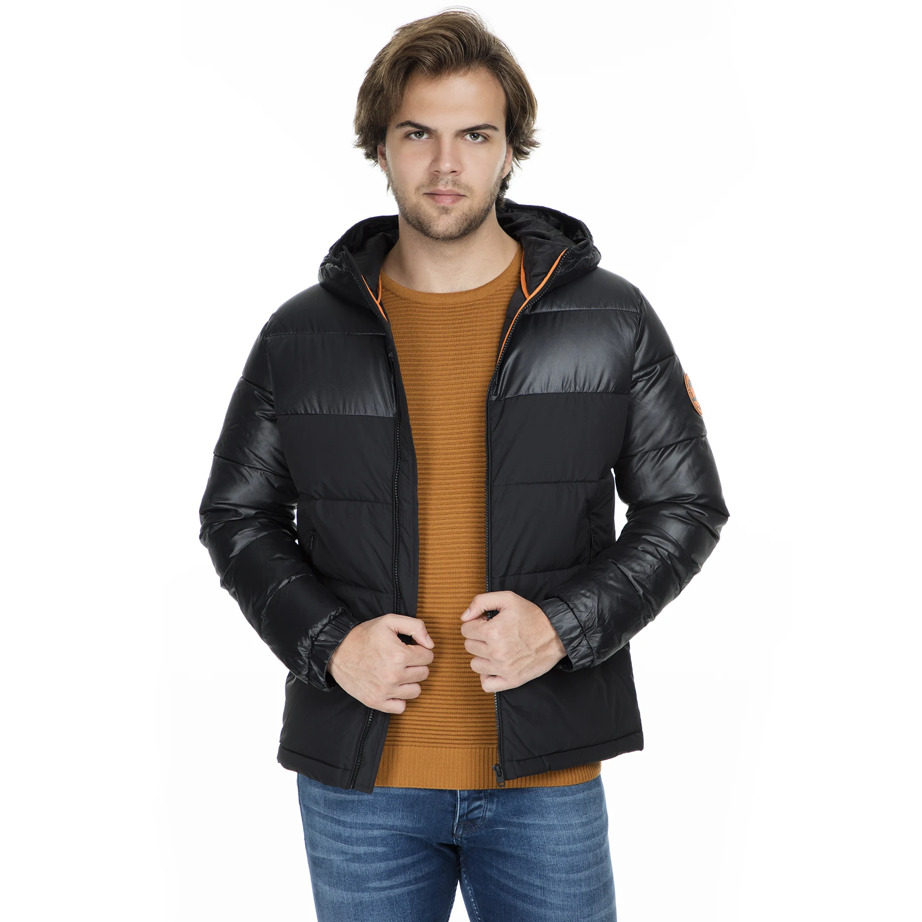 

Jack & Jones Core Jcooscar Coat MALE COAT 12156034