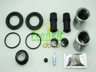 F243960_рем.К-Т Диск.Торм.С Поршнем! Audi A6/Allroad 97 Frenkit 243960 Frenkit арт. 243960