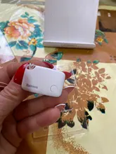 Baseus-rastreador inteligente inalámbrico para niños, localizador de llaves con alarma antipérdida, localizador de billetera, aplicación de registro GPS, etiqueta de alarma de Antipérdida