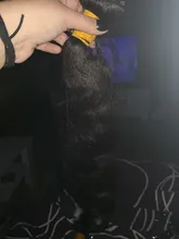 WowQueen-mechones de ondas corporales de 32, 34, 36, 40 pulgadas, extensiones de cabello humano mechones Remy, extensiones de pelo ondulado mechones de alta calidad