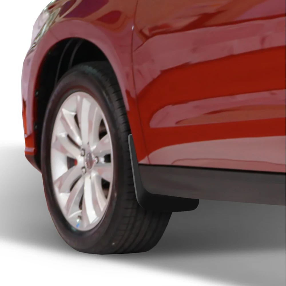 Брызговики передние для HAVAL H2,-> вн. 2 шт.(optimum) в пакете