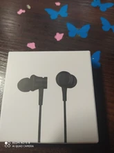 Auriculares intrauditivos con micrófono para teléfono móvil, audífonos con conexión jack 3,5mm y USB tipo C para Samsung, Huawei, Xiaomi, Piston 3 Mi Fresh original