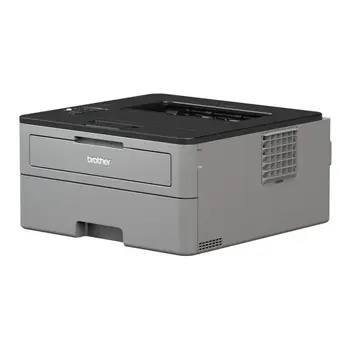 

Monochrome Laser Printer Brother HLL2350DWZX1 26PPM 32 MB USB WIFI