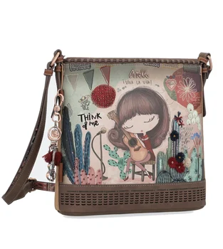 Mejores Mochilas Mujer Anekke